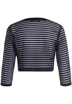 Damen Vera Mont Bolero-Jacke