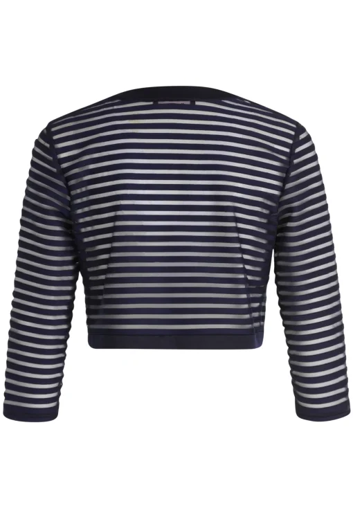 Damen Vera Mont Bolero-Jacke