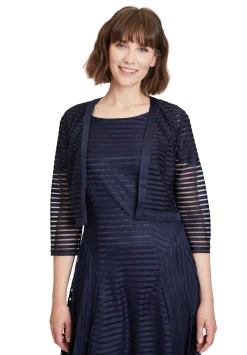Damen Vera Mont Bolero-Jacke