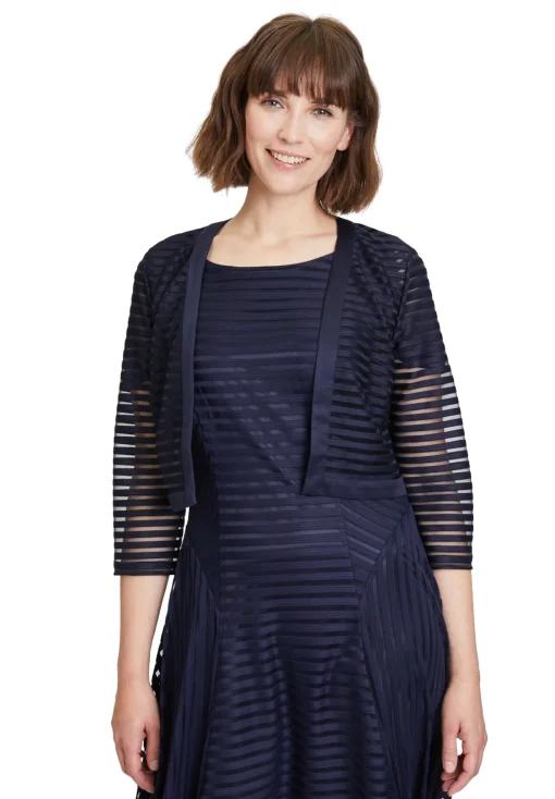 Damen Vera Mont Bolero-Jacke