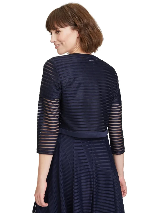Damen Vera Mont Bolero-Jacke