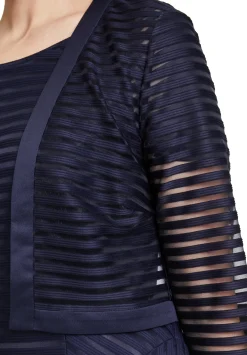 Damen Vera Mont Bolero-Jacke