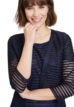 Damen Vera Mont Bolero-Jacke