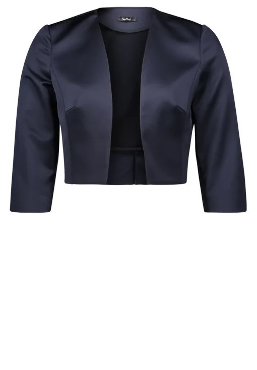 Damen Vera Mont Bolero-Jacke