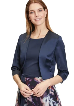 Damen Vera Mont Bolero-Jacke