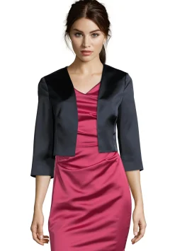 Damen Vera Mont Bolero-Jacke
