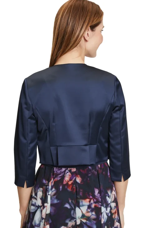 Damen Vera Mont Bolero-Jacke
