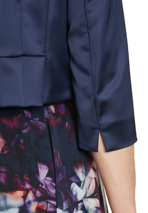 Damen Vera Mont Bolero-Jacke