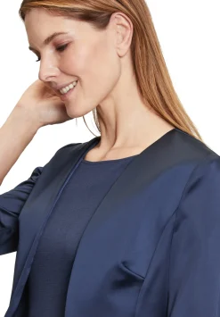 Damen Vera Mont Bolero-Jacke