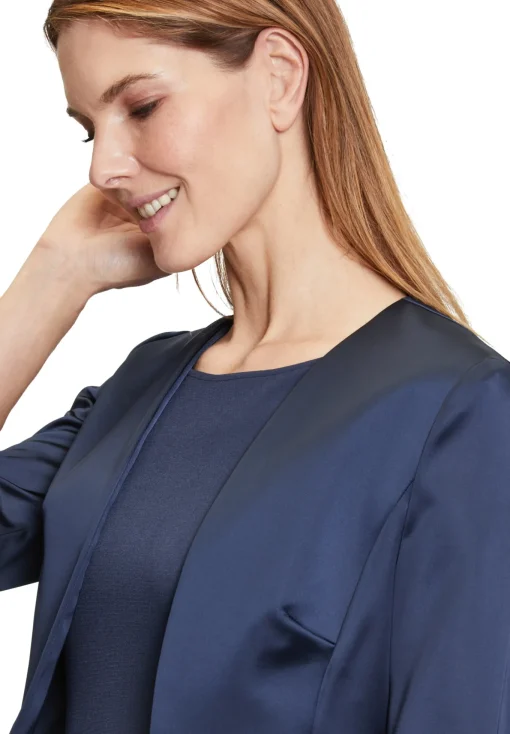 Damen Vera Mont Bolero-Jacke