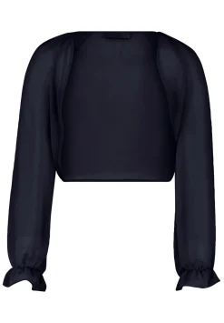Damen VM Vera Mont Bolero-Jacke
