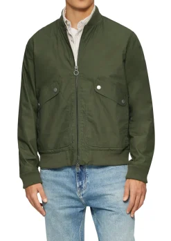 Herren s.Oliver Bomberjacke