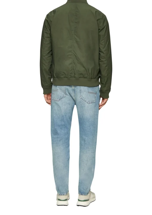 Herren s.Oliver Bomberjacke