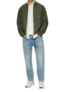 Herren s.Oliver Bomberjacke