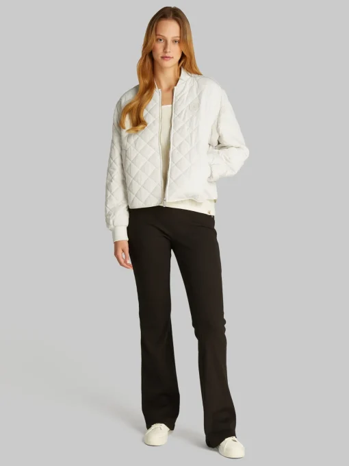 Damen Calvin Klein Jeans Bomberjacke