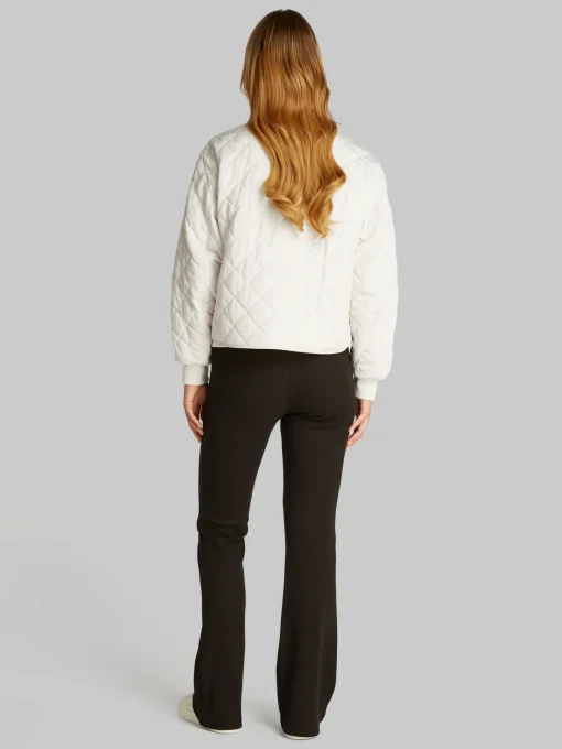 Damen Calvin Klein Jeans Bomberjacke