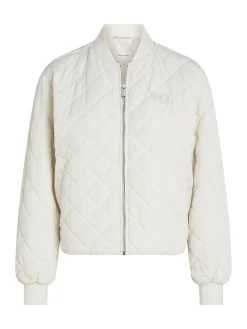 Damen Calvin Klein Jeans Bomberjacke