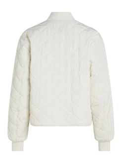 Damen Calvin Klein Jeans Bomberjacke