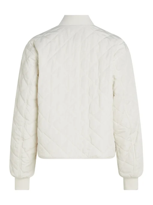 Damen Calvin Klein Jeans Bomberjacke