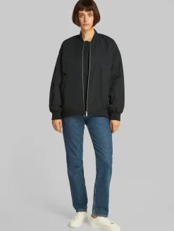 Damen Calvin Klein Jeans Bomberjacke