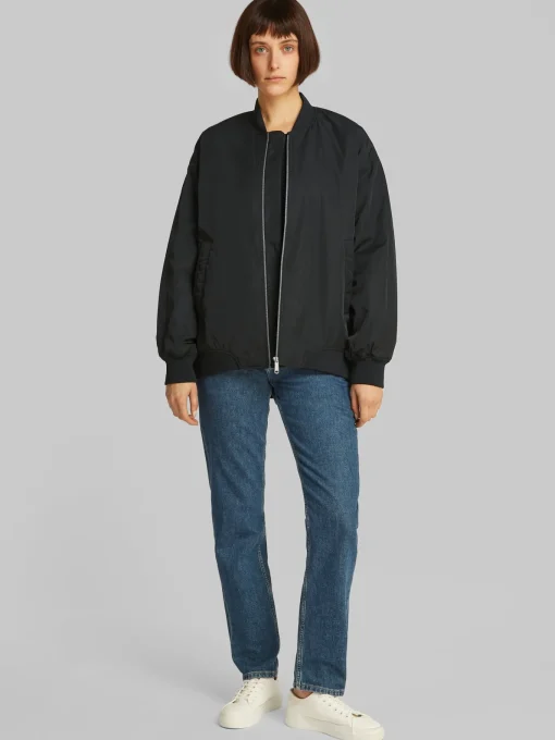Damen Calvin Klein Jeans Bomberjacke