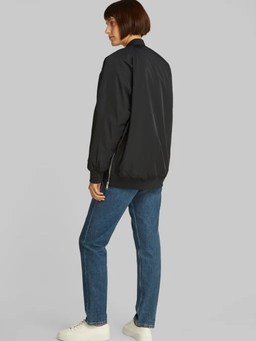 Damen Calvin Klein Jeans Bomberjacke