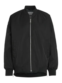 Damen Calvin Klein Jeans Bomberjacke