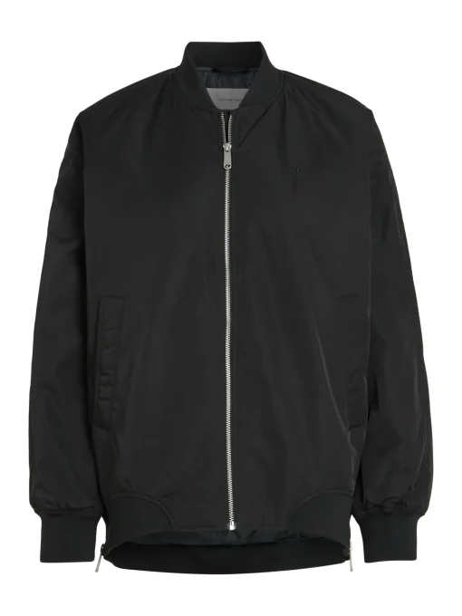 Damen Calvin Klein Jeans Bomberjacke