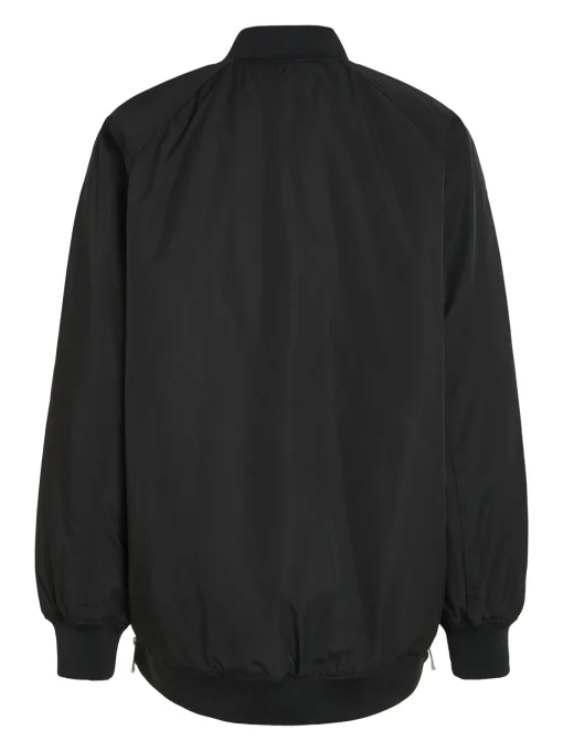 Damen Calvin Klein Jeans Bomberjacke