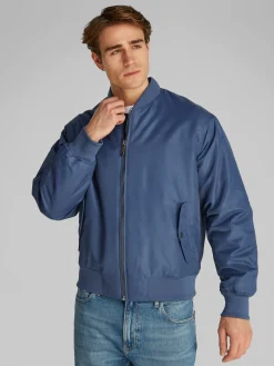 Herren Calvin Klein Jeans Bomberjacke