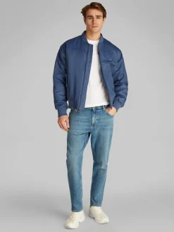 Herren Calvin Klein Jeans Bomberjacke