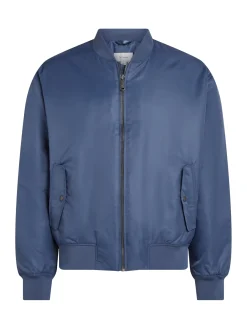 Herren Calvin Klein Jeans Bomberjacke