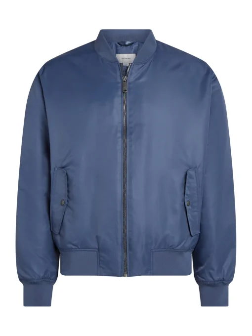 Herren Calvin Klein Jeans Bomberjacke