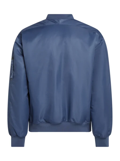 Herren Calvin Klein Jeans Bomberjacke