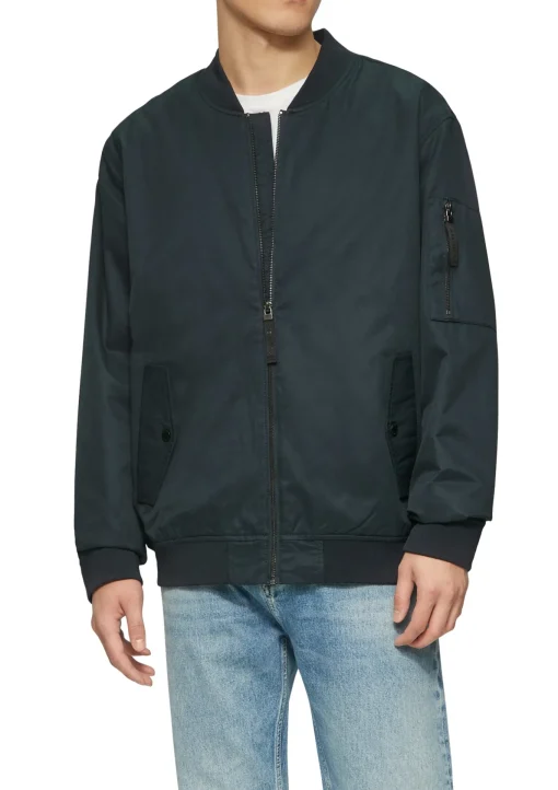 Herren s.Oliver Bomberjacke