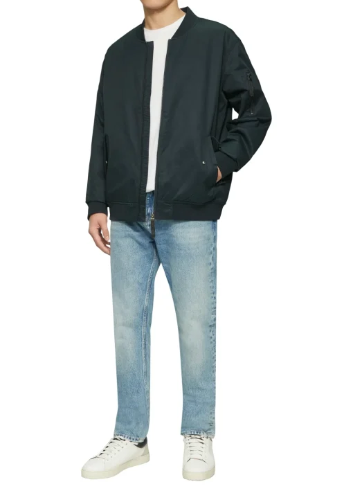 Herren s.Oliver Bomberjacke