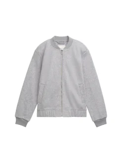 Damen Tom Tailor Denim Bomberjacke