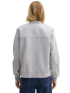 Damen Tom Tailor Denim Bomberjacke