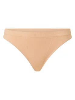 Damen Calvin Klein BONDED FLEX Thong