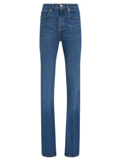 Damen Tommy Hilfiger Bootcut Jeans