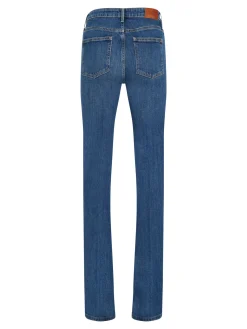 Damen Tommy Hilfiger Bootcut Jeans