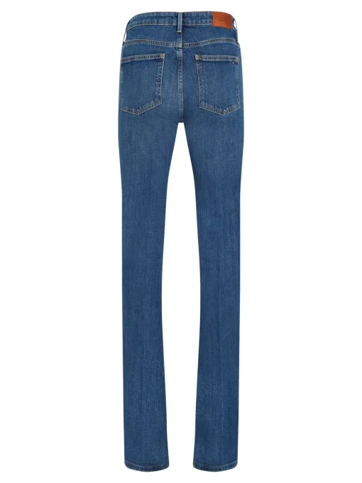Damen Tommy Hilfiger Bootcut Jeans