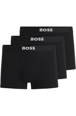 Herren Boss One Boxer Brief 3er Pack