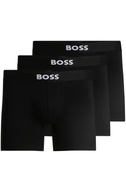 Herren Boss One Boxer Brief 3er Pack