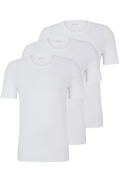 Herren Boss One TShirt RN 3P Classic