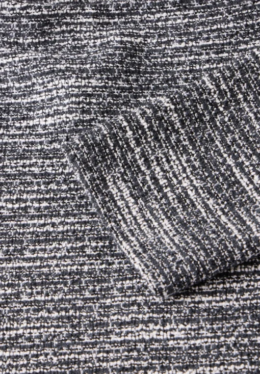 Damen Street One Bouclé Shirt
