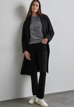 Damen Street One Bouclé Shirt