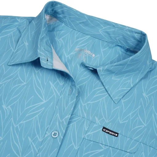 Damen Icepeak Bovina Shirt für Damen