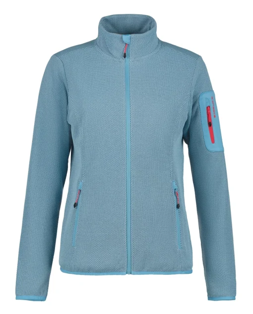 Damen Icepeak Bowersville Jacke für Damen