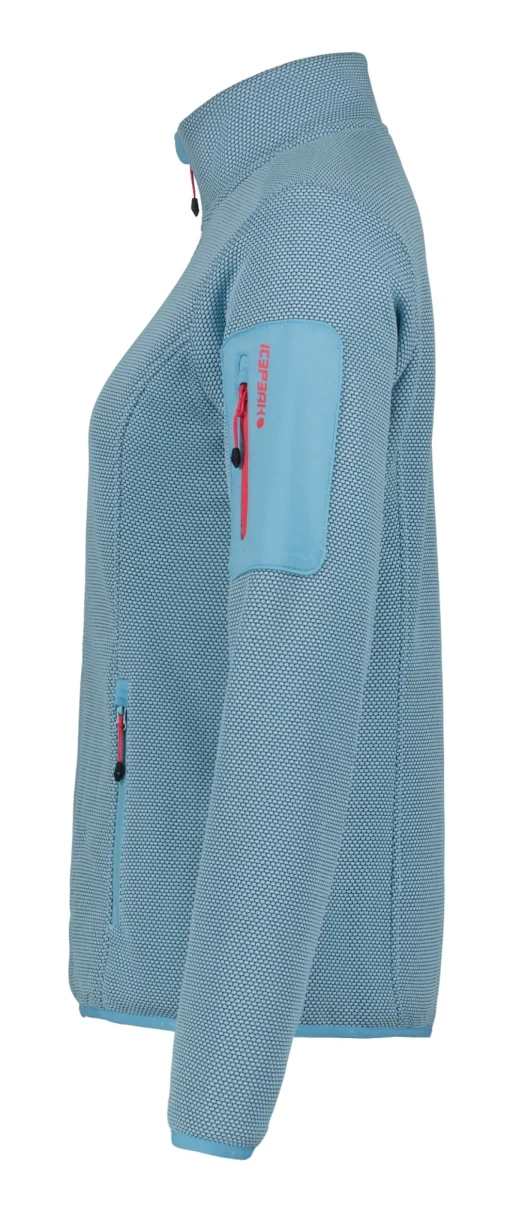 Damen Icepeak Bowersville Jacke für Damen
